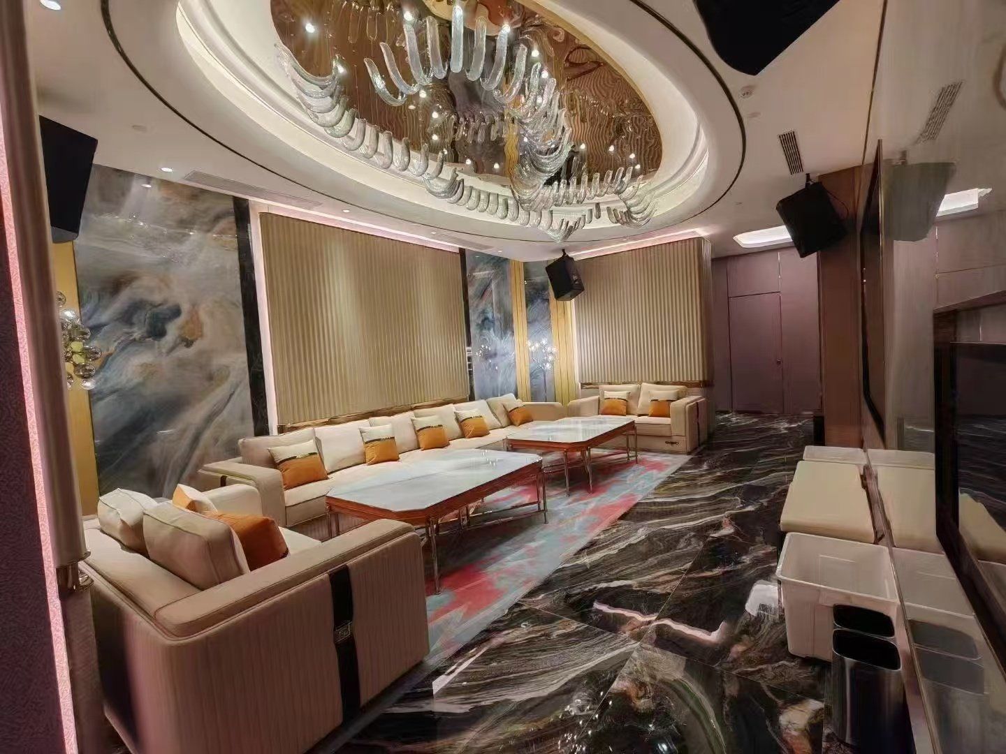 牡丹江商务ktv总排行推荐-绥芬河市ktv预定